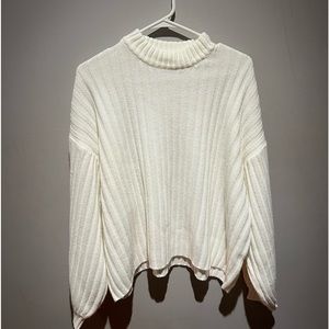 Princess Polly Inner bloom oversized sweater